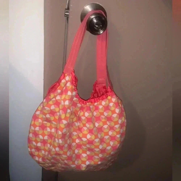 Colorful Shoulder Bag - Picture 1 of 2
